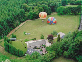 The Stables Trap Farm